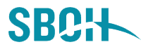 SBOH logo