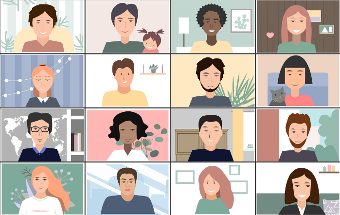 LED Digitaal onderwijs